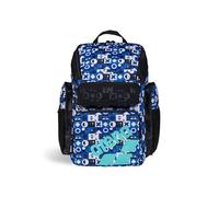 Arena Limited Edition One Go Allover 45L Backpack - Pieces