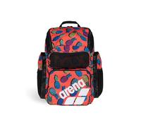 Arena One Go Allover Backpack 45L - Pineapples
