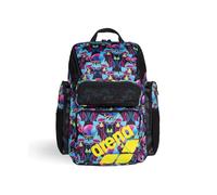 Arena One Go Backpack, Swimming Pool Bag, 45 litres