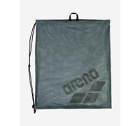 Arena One Go Mesh 40L bag bluish grey