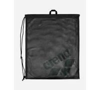 Arena One Go Mesh Bag 40L Carbon Black