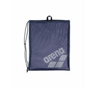 Arena One Go Mesh Bag - Swimming Kit Bag - Wet Kit Bag - Blue