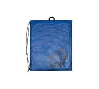 Arena One Go Mesh Bag 40L Bright Blue