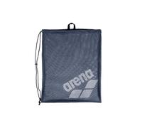 Arena One Go Mesh Bag 40L Distant Blue