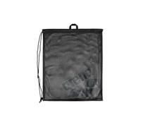 Arena One Go Mesh Bag 40L Carbon Black