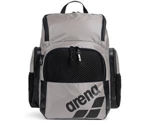 Arena One Go Swim Sports Backpack Athletes Medium Size Equipment Bag 35 Liters