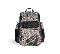 Arena One Go Swim Sports Backpack Travel Large Size Athletes Equipment Bag 45 Liters