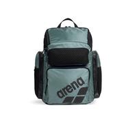 Arena One Go Swim Sports Backpack Travel Large Size Athletes Equipment Bag 45 Liters