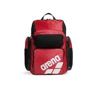 Arena One Go 45l Backpack Red