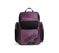 Arena One Go Backpack 45L - Swimming Kit Bag - Training - Purple