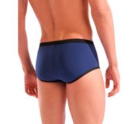 Arena One Low Waist Big Logo Swimming Shorts