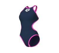 arena One Women's Biglogo Swimsuit