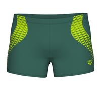 Arena - Openings Swim Short - Swim brief size 4, green