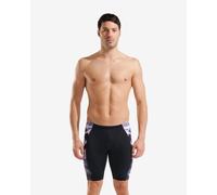 Arena Performance Earth Jammer swimsuit black grey - 95
