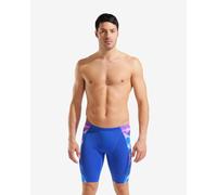 Arena Performance Earth Jammer swimsuit electric blue - 95
