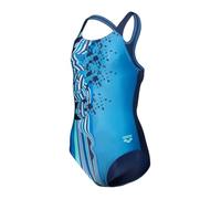 Arena Performance Girls' Palette Swim Pro Back Swimsuit
