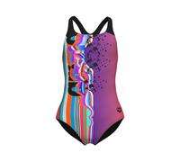 ARENA Performance Girls' Palette Swim Pro Back Swimsuit