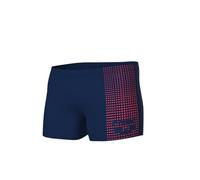 ARENA Performance Men's Foggy Dots Swim Shorts Navy