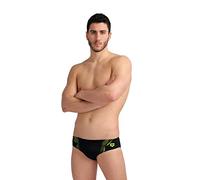 Arena Performance Men's Graphic Swim Briefs