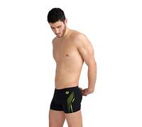 Arena Performance Men's Graphic Swim Shorts