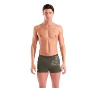 arena Performance Men's Kikko Graphic Swim Shorts