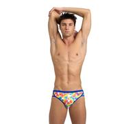 Arena Performance Men's Pride Swim Briefs