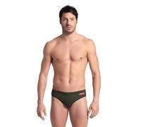 Arena Performance Men's Solid Team Swim Briefs