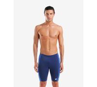 Arena Stripes Swim Jammer Blue FR 80 Men