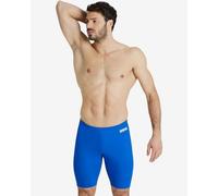 Arena Performance Team Sport Swim Shorts Blue White - 90