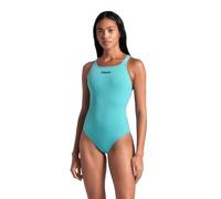 Arena Performance Women's Solid Swim Pro Team Swimsuit