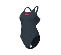 arena Performance Women's Solid Team Swim Tech Swimsuit