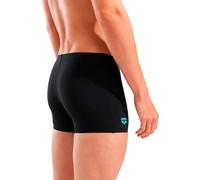 Arena Placement Swim Swimming Shorts Black FR 85 Men