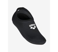 Arena Pool Grip Socks Black - 44-45