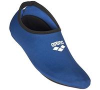 Arena Pool Grip Socks Blue 22-23