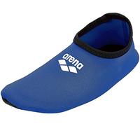 Arena Pool Grip Socks Blue 32-33