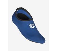 Arena Pool Grip Socks Blue Kids - 32/33