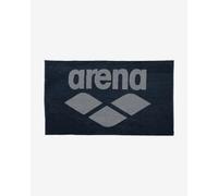 Arena Pool Soft Towel Night Blue Grey