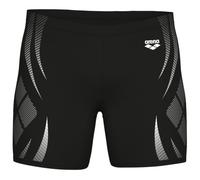 Arena - Poseidonia Swim Mid Jammer - Swim brief size 3, black