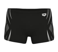Arena - Poseidonia Swim Short - Swim brief size 4, black