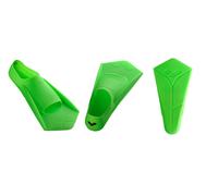Arena Power Fin Acid Lime/Black
