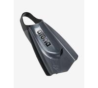 Arena Powerfin Pro II Fins Black - 36-37