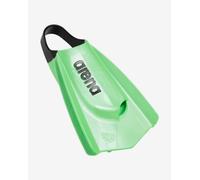 Arena Powerfin Pro II Fit Green Black - 42-43