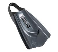 Arena Powerfin Pro Ii Swimming Fins Black EU 36-37