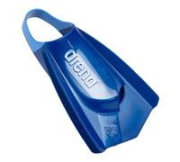 Arena Powerfin Pro Ii Swimming Fins Blue EU 46-47