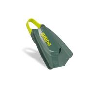 Arena Powerfin Pro II Training Fin - Swimming Training Fins - Green