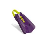 Arena Powerfin Pro II Training Fin - Swimming Training Fins - Purple