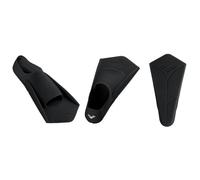 Arena - Powerfin - Swim fins size 39/40, black/grey
