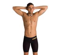 (26, Black/Gold) Arena Carbon Air2 Jammer Competition Swimwear
