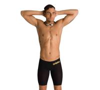 Arena Powerskin Carbon-Air Competition Swimsuit Dark Grey - 65