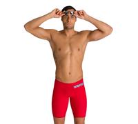 Arena Powerskin Carbon Air 2 Jammer Red FR 55 Men